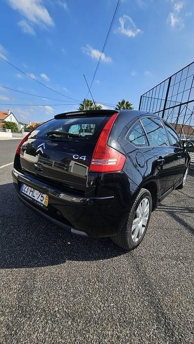 Usado 2009 Citroën C4 Sedan | € 3.750 (Preço elevado) - Imagem 1/4