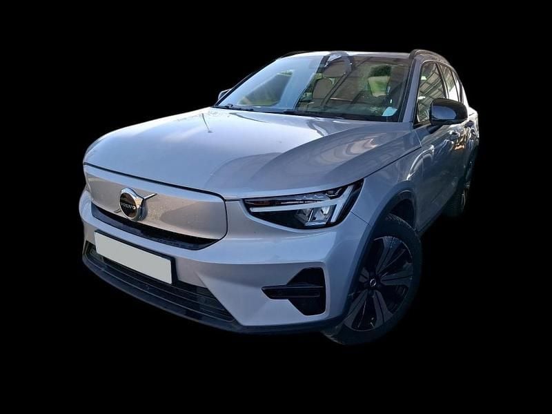 Cinza Usado 2022 Volvo XC40 Core SUV | € 27.900 (Bom preço) - Imagem 1/2