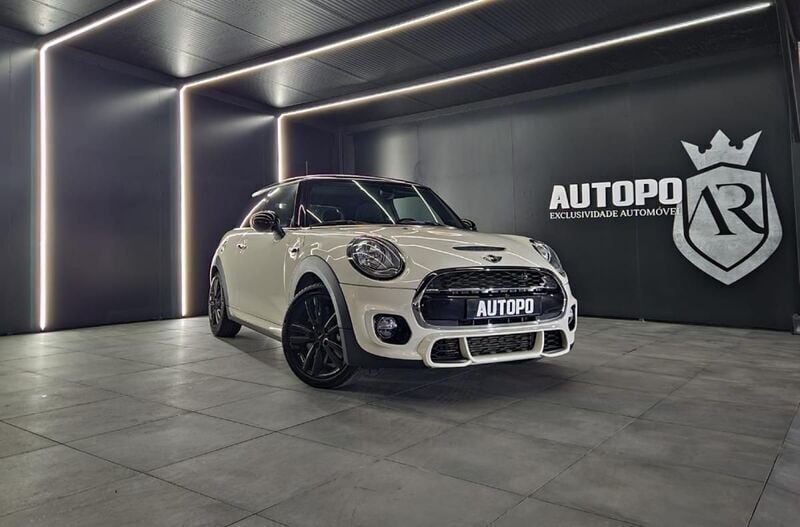 Outra Usado 2017 Mini Cooper S Citadino | € 19.900 (Preço justo) - Imagem 1/4