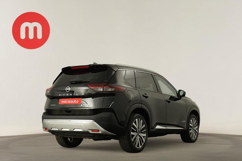 Usado Nissan X-Trail Tekna+ 213 HP (156 kW) 2023 SUV