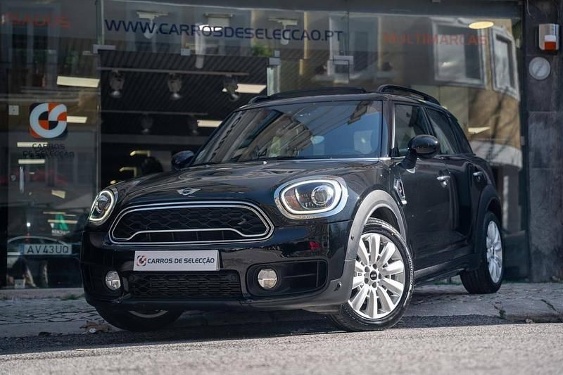 Usado Mini Countryman 192 HP (141 kW) 2017 Outra SUV