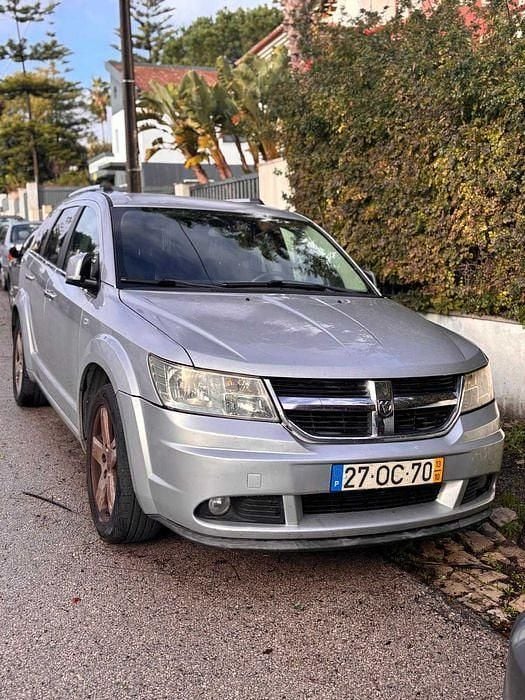 Usado Dodge Journey 2013 SUV