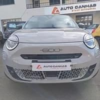 Usado Fiat 600 La Prima 101 HP (74 kW) 2024