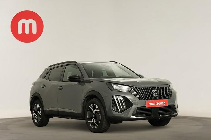 Usado 2024 Peugeot 2008 Allure SUV | € 23.999 (Preço justo) - Imagem 1/4