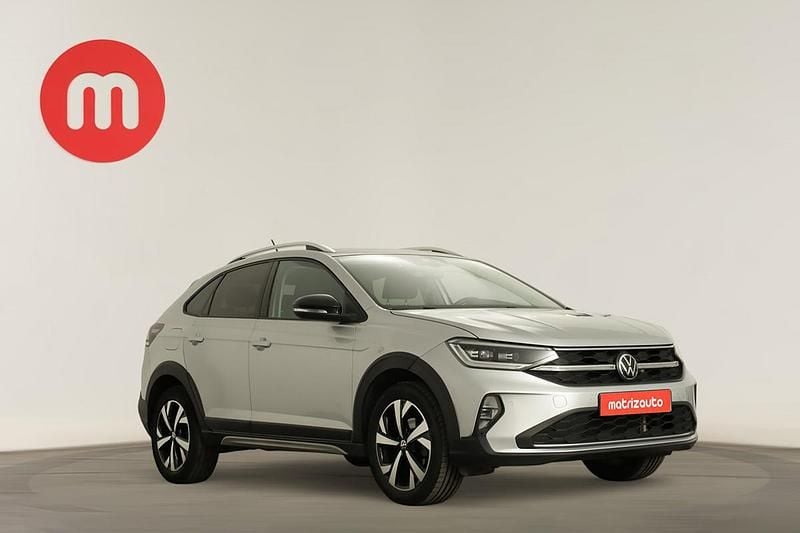 Usado 2023 VW Taigo Style SUV | € 19.499 (Preço justo) - Imagem 1/4