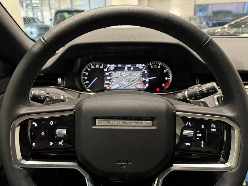 Usado Land Rover Range Rover evoque 309 HP (227 kW) 2024 Azul SUV