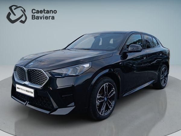 Preto Usado 2025 BMW iX SUV | € 49.900 (Preço justo) - Imagem 1/4