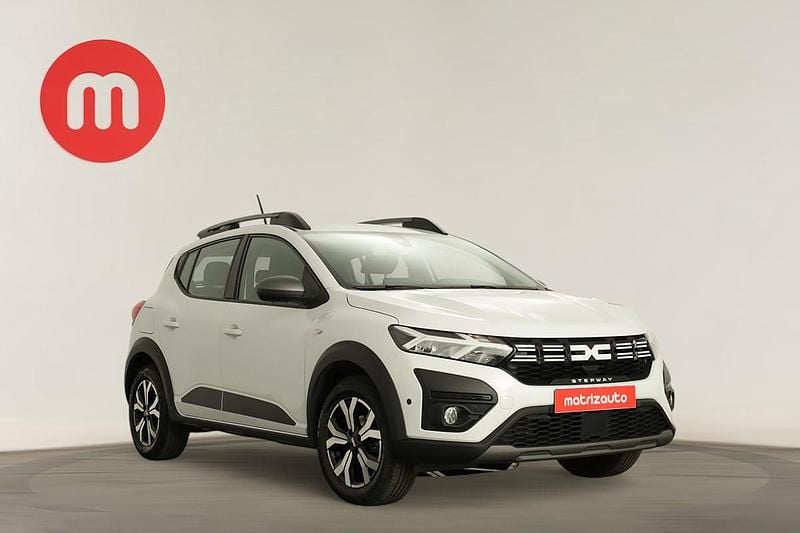 Usado 2023 Dacia Sandero Expression Citadino | € 16.499 (Preço justo) - Imagem 1/4