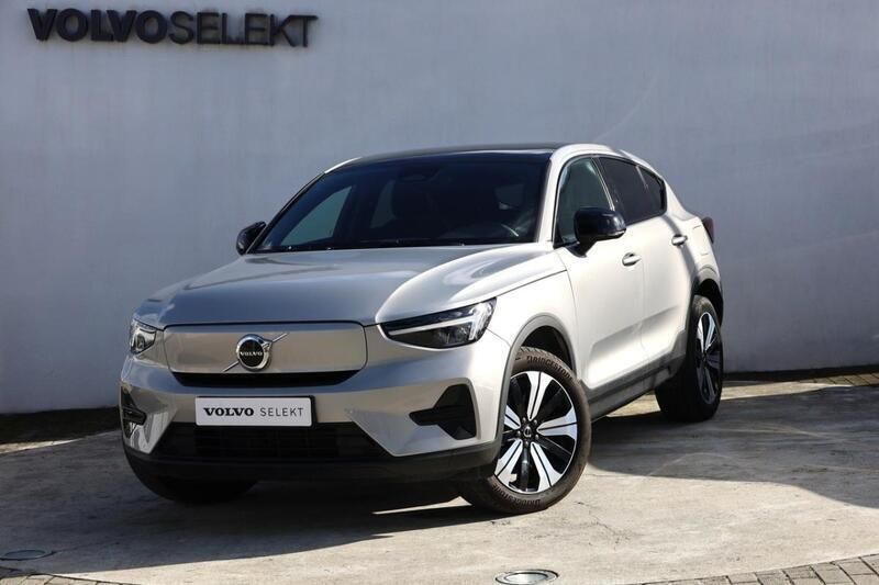 Outra Usado 2023 Volvo C40 SUV | € 42.700 (Preço justo) - Imagem 1/4