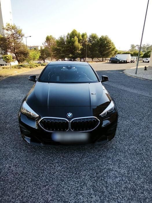 Usado 2022 BMW 216 Coupé | € 24.600 (Bom preço) - Imagem 1/4