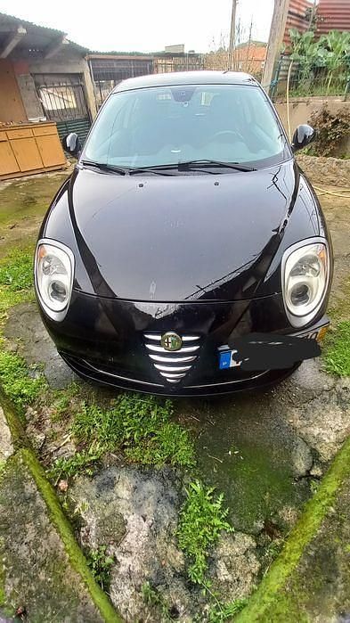 Usado Alfa Romeo MiTo 85 HP (62 kW) 2013 Citadino