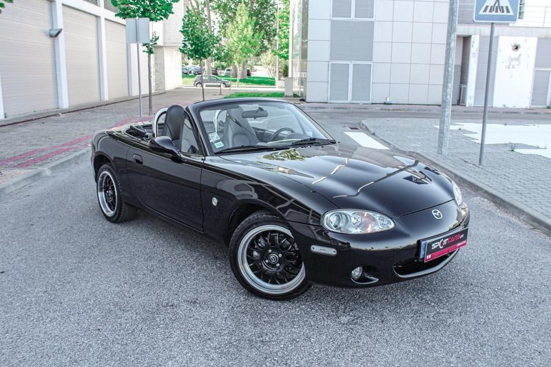 Nardi torino mazda