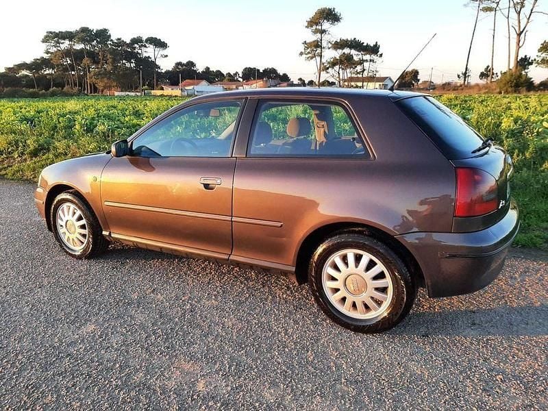 Usado 1998 Audi A3 | € 3.500 (Preço justo) - Imagem 1/4