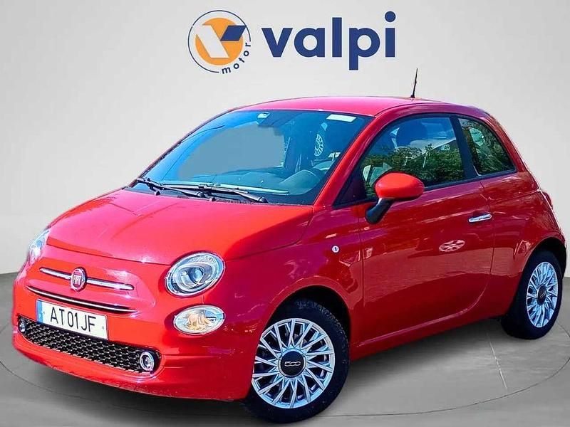 Usado 2022 Fiat 500 Club | € 10.950 (Super Preço) - Imagem 1/4