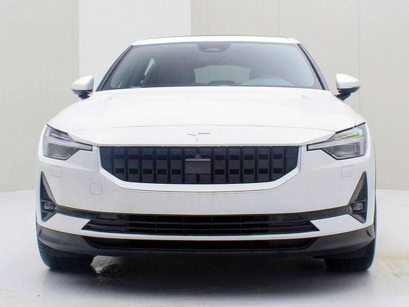 Usado 2020 Polestar 2 Long Range Dual motor Citadino | € 24.500 - Imagem 1/4