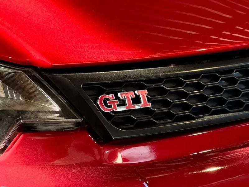 Usado Aixam Coupe GTI 2019 Vermelho Coupé