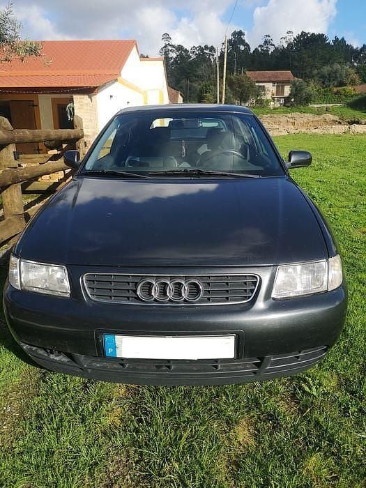 Usado 1997 Audi A3 | € 3.750 (Preço elevado) - Imagem 1/4