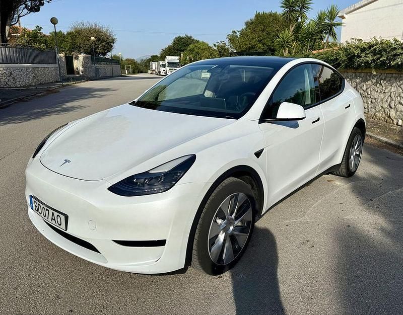 Usado Tesla Model Y 2023 SUV