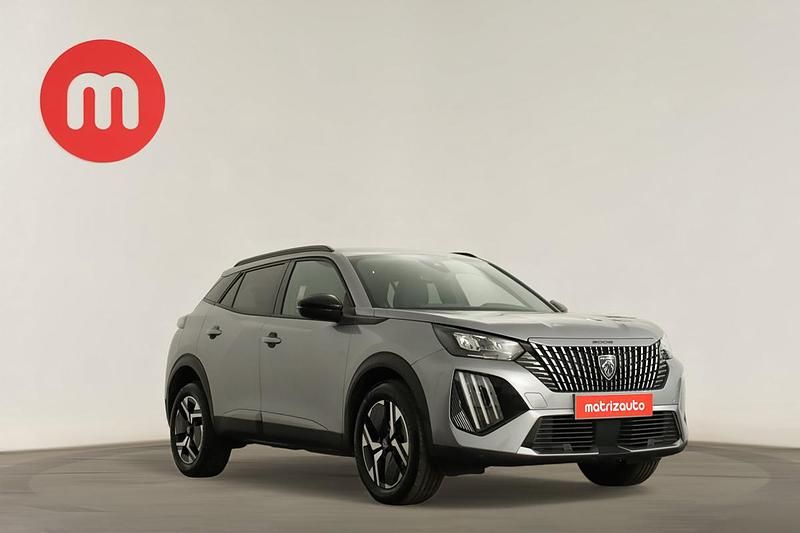 Usado 2024 Peugeot 2008 Allure SUV | € 22.499 (Preço justo) - Imagem 1/4