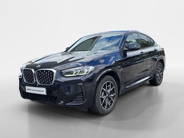 Preto Usado 2024 BMW X4 SUV | € 69.900 (Preço justo) - Imagem 1/4