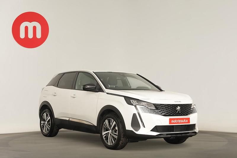 Usado 2024 Peugeot 3008 Allure | € 26.499 (Preço justo) - Imagem 1/4