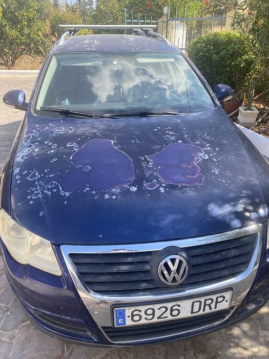 Usado 2007 VW Passat Carrinha | € 2.300 - Imagem 1/4