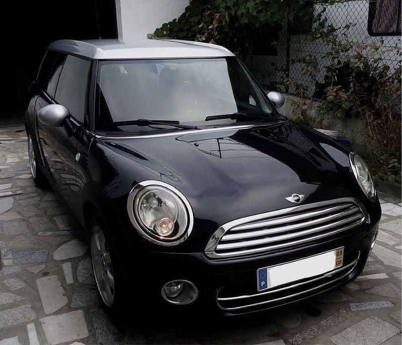 Usado 2009 Mini Clubman Carrinha | € 6.750 (Bom preço) - Imagem 1/2