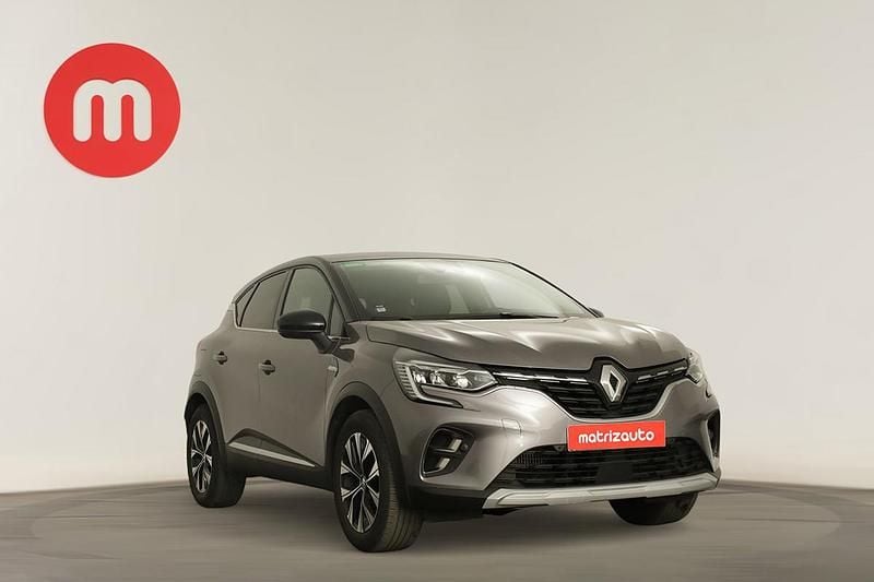 Usado 2024 Renault Captur Techno SUV | € 20.499 (Preço justo) - Imagem 1/4