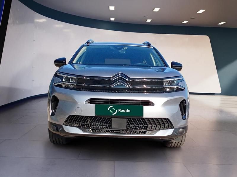 Usado Citroën C5 Aircross PureTech 130 HP (95 kW) 2024 Outro SUV