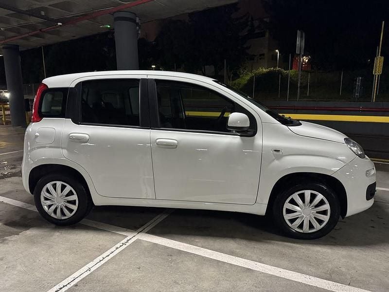 Usado Fiat Panda 69 HP (50 kW) 2017 Citadino
