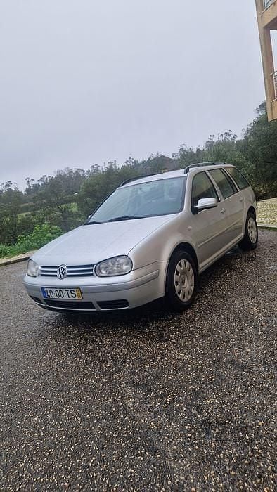 Usado VW Golf IV 2002 Carrinha