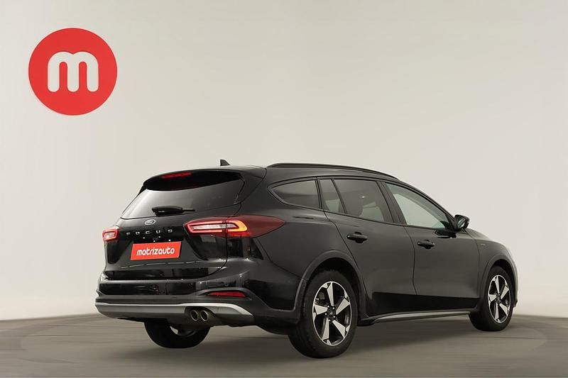 Usado Ford Focus Active X 125 HP (91 kW) 2024 Carrinha