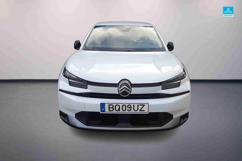 Usado Citroën C4 136 HP (100 kW) 2025 Branco Citadino