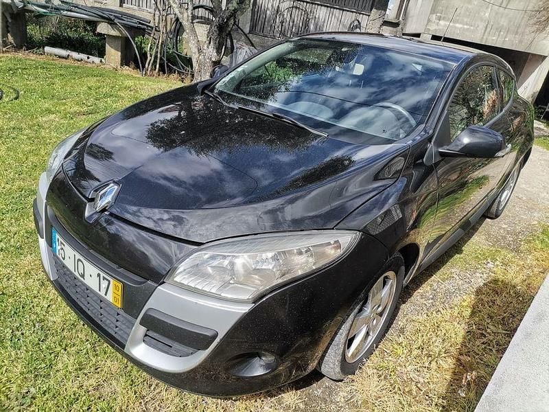 Usado 2010 Renault Mégane III | € 5.850 (Preço justo) - Imagem 1/4