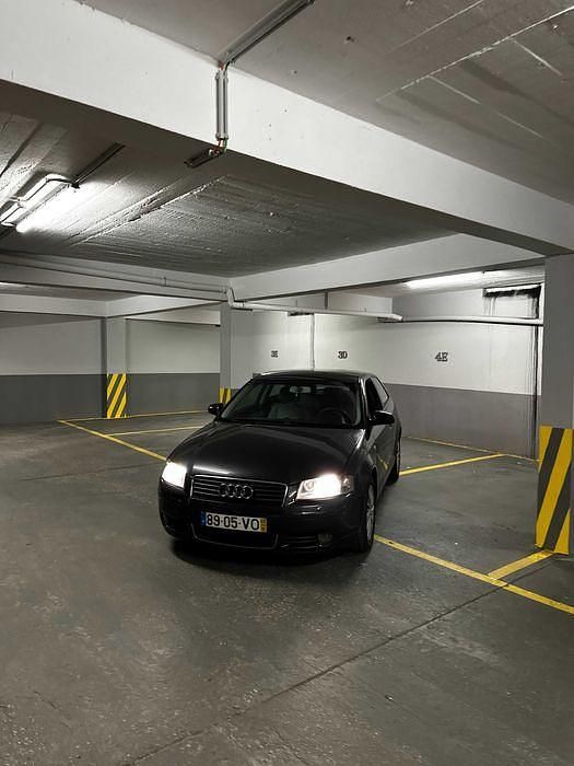 Usado 2003 Audi A3 | € 4.650 (Bom preço) - Imagem 1/4