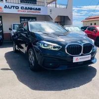 Usado 2021 BMW 116 Advantage Citadino | € 26.900 (Caro) - Imagem 1/4