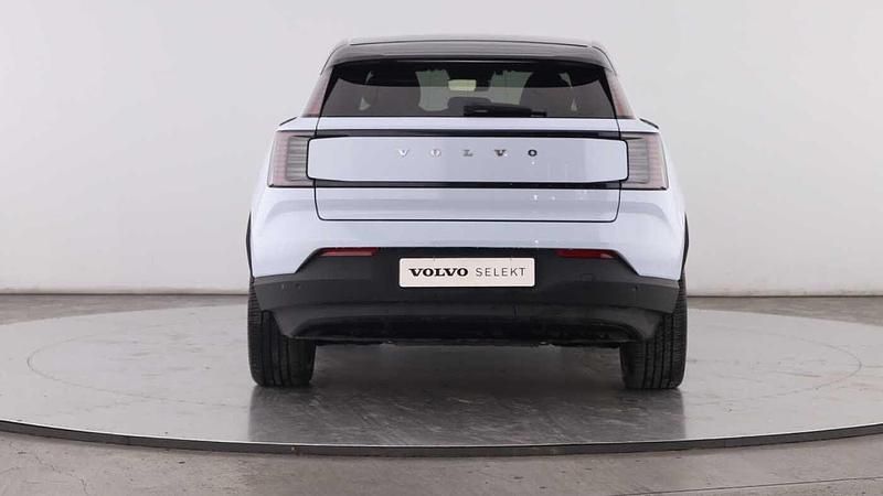 Usado Volvo EX30 Performance 314 kW (428 HP) 2024 Azul SUV