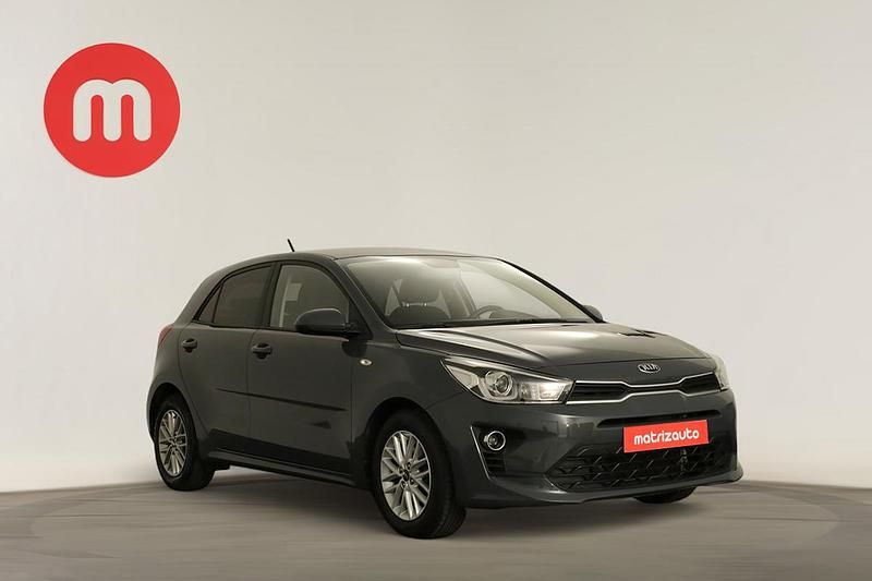Usado 2021 Kia Rio | € 14.499 (Preço justo) - Imagem 1/4