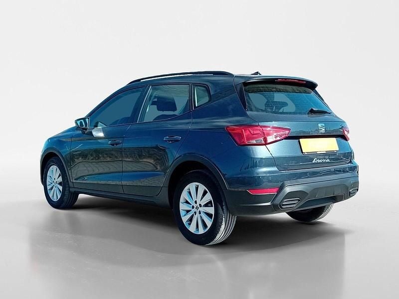 Cinza Usado 2024 Seat Arona Style SUV | € 20.226 (Preço justo) - Imagem 1/2