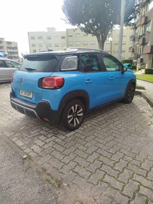 Usado Citroën C3 Aircross 110 HP (80 kW) 2020 SUV