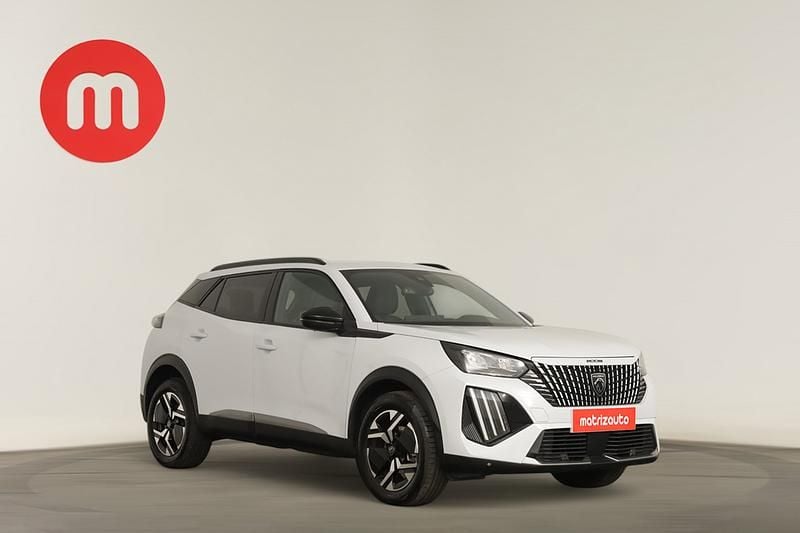 Usado 2024 Peugeot 2008 Allure SUV | € 22.499 (Preço justo) - Imagem 1/4