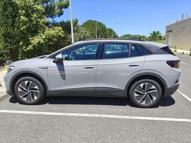 Usado VW ID.4 Pure 108 kW (148 HP) 2023 SUV