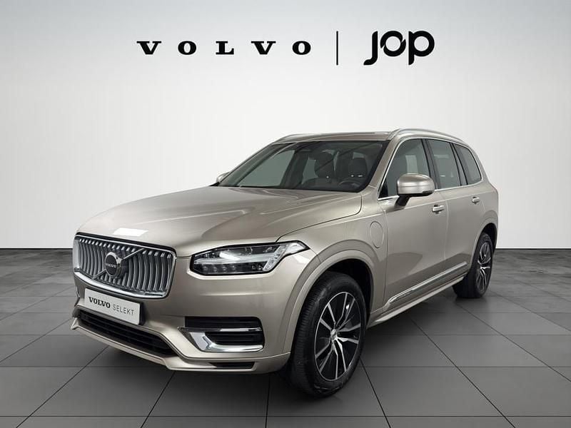 Outro Usado 2024 Volvo XC90 Core SUV | € 68.900 (Preço justo) - Imagem 1/4