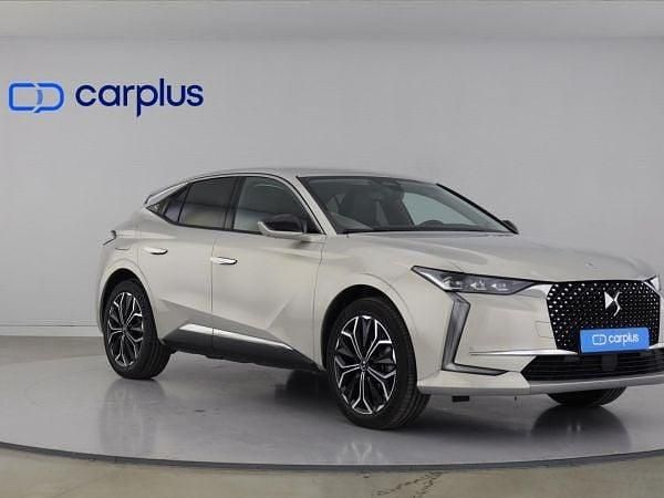 Usado DS Automobiles DS4 Rivoli 225 HP (165 kW) 2023 Branco SUV