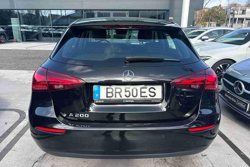 Usado Mercedes A200 163 HP (119 kW) 2025 Outro Sedan
