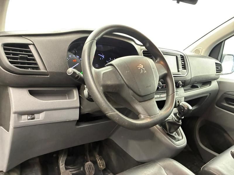 Usado Peugeot Expert 122 HP (89 kW) 2021 Branco Van