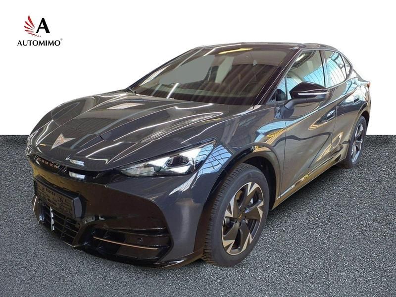 Cinza Usado 2025 Cupra Tavascan Endurance SUV | € 41.980 (Caro) - Imagem 1/2