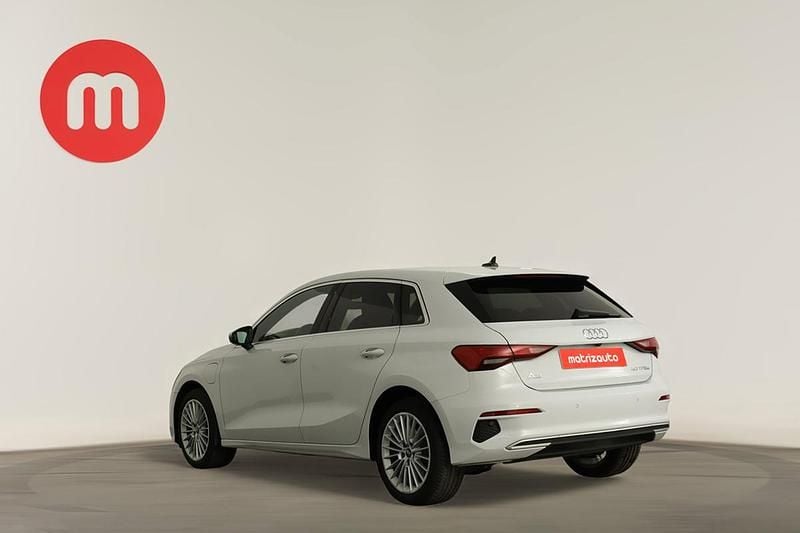 Usado Audi A3 Sportback e-tron Advanced 150 HP (110 kW) 2024 Citadino