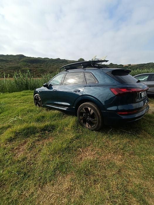 Usado 2019 Audi e-tron SUV | € 34.000 (Preço justo) - Imagem 1/2