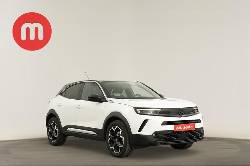 Usado 2024 Opel Mokka Ultimate SUV | € 23.499 (Preço elevado) - Imagem 1/4